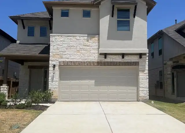 Property at 143 MacArthur Dr, Leander, TX, 78641, 4 beds, 3.5 baths, [object Object]
