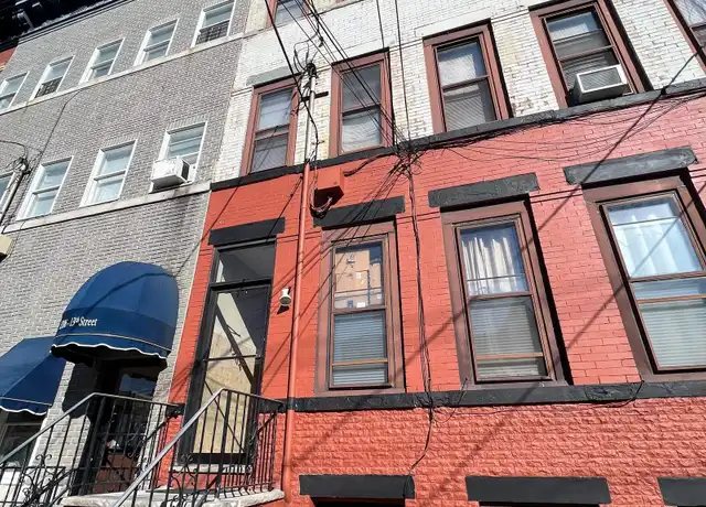 Property at 1204 13th St Unit 3, North Bergen, NJ, 07047, 1 bed, 1 bath, [object Object]
