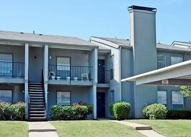 Property at 13660 Montfort Dr, Dallas, TX, 75240, 1 bed, 1 bath, [object Object]