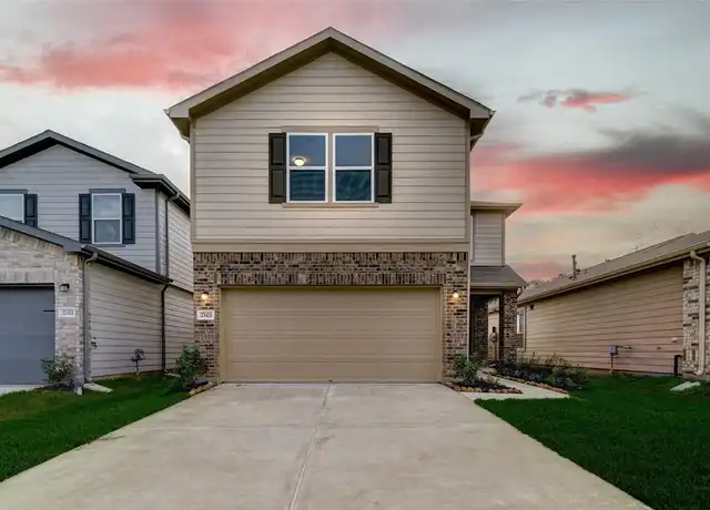 Property at 23415 Stahl Creeks Ln, Spring, TX, 77373, 3 beds, 2.5 baths, [object Object]