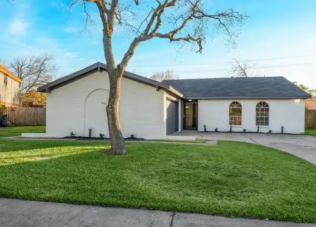 Property at 1207 Whispering Pine Dr, Missouri City, TX, 77489, 3 beds, 2 baths, [object Object]