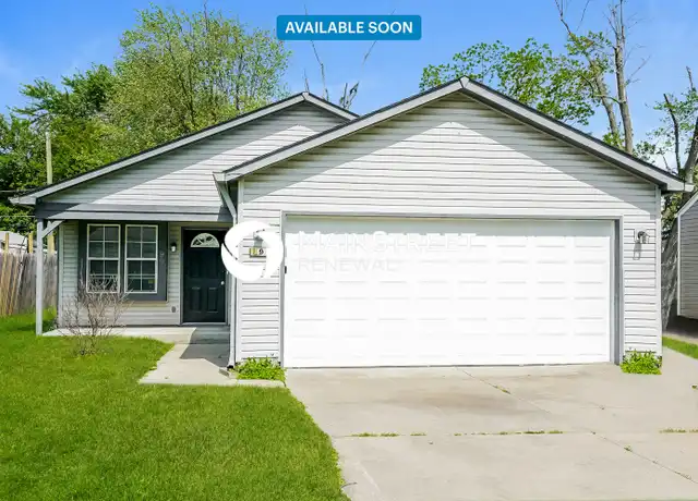Property at 99 Belmar Ave, Indianapolis, IN, 46219, 3 beds, 2 baths, [object Object]