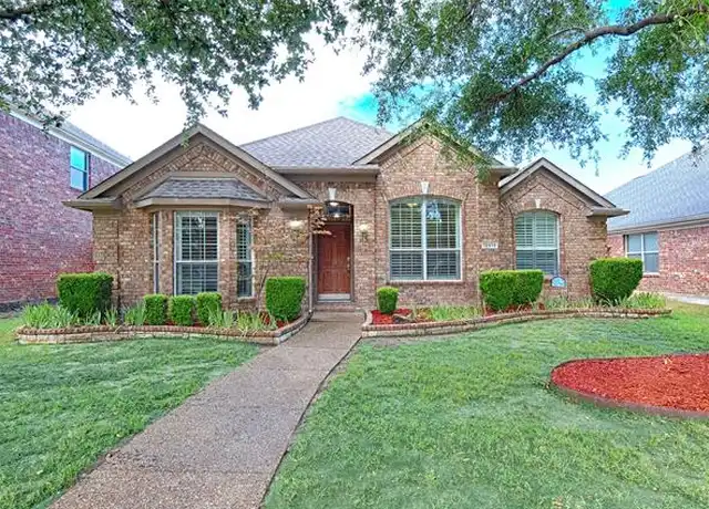 Property at 12519 Hawk Creek Dr, Frisco, TX, 75033, 3 beds, 2 baths, [object Object]