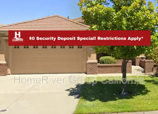 Property at 2109 Horseshoe Glen Cir, Folsom, CA, 95630, 3 beds, 2 baths, [object Object]