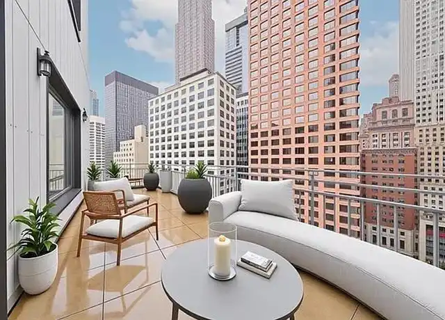 Property at 84 William St Unit P103, New York, NY, 10038, 1 bed, 1 bath, [object Object]