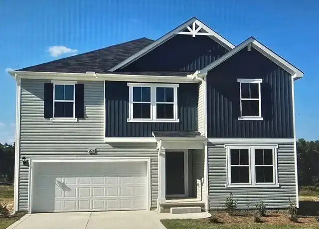 Property at 273 Desert Orchid Cir, Raeford, NC, 28376, 4 beds, 3 baths, [object Object]