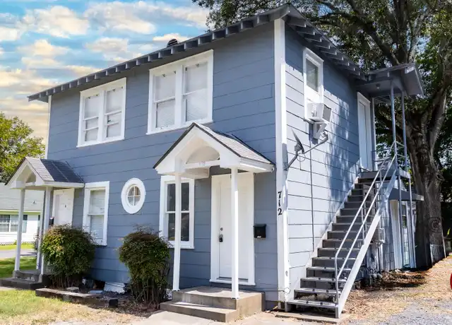 Property at 708 Hudson Ln, Monroe, LA, 71201, 1 bed, 1 bath, [object Object]