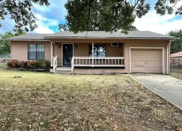 Property at 2916 Layne Dr, Denison, TX, 75020, 2 beds, 1 bath, [object Object]