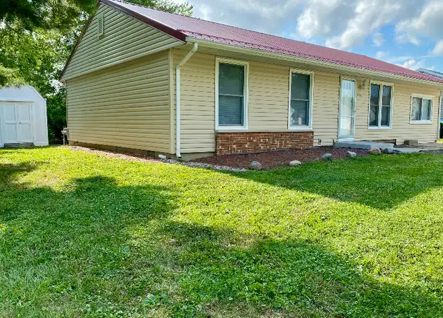 Property at 1594 Mason Dixon Dr E, West Lafayette, IN, 47906, 3 beds, 1.5 baths, [object Object]