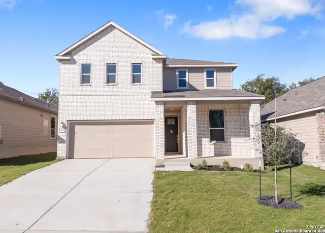 Property at 729 Maxwell St, San Antonio, TX, 78214, 3 beds, 2.5 baths, [object Object]