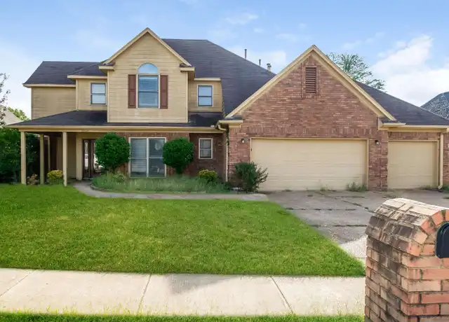 Property at 2056 Milbrey St, Cordova, TN, 38016, 4 beds, 3.5 baths, [object Object]