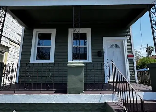 Property at 1413 Columbus St Unit A, New Orleans, LA, 70116, 2 beds, 1 bath, [object Object]
