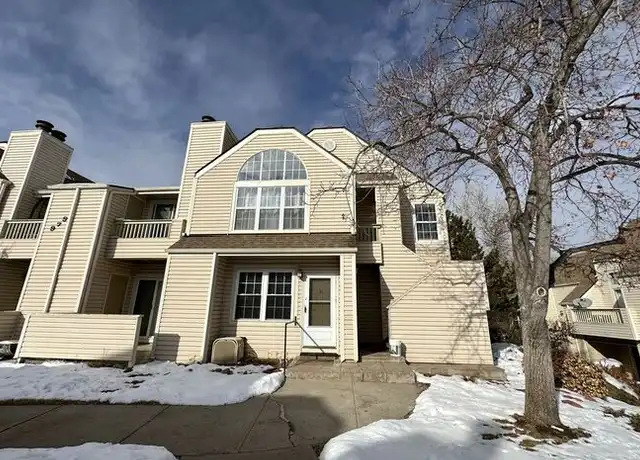 Property at 979 S Miller St #303, Lakewood, CO, 80226, 2 beds, 2 baths, [object Object]