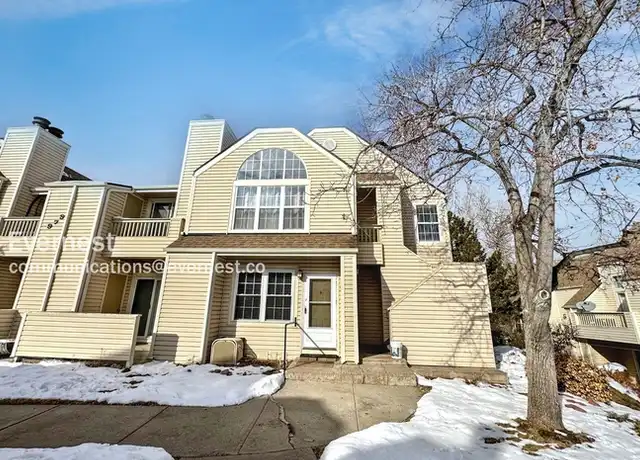 Property at 979 S Miller St #303, Lakewood, CO, 80226, 2 beds, 2 baths, [object Object]