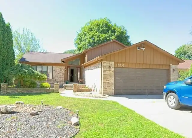 Property at 13956 Coldwater Dr, Sterling Heights, MI, 48313, 3 beds, 2 baths, [object Object]