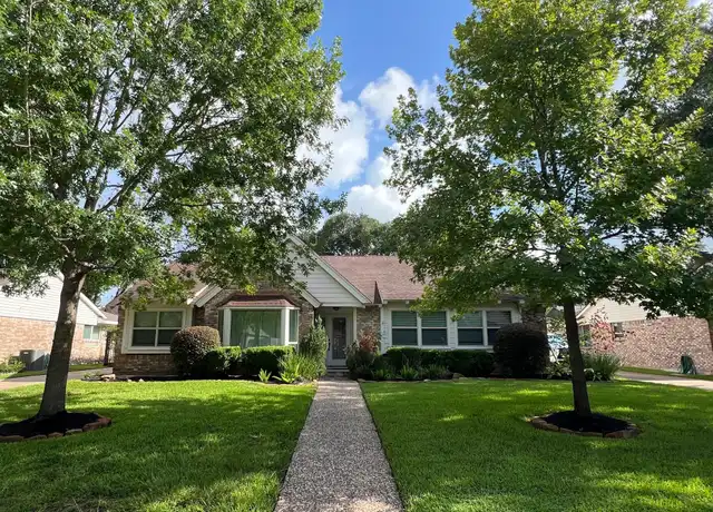 Property at 14318 Burgoyne Rd, Houston, TX, 77077, 4 beds, 2 baths, [object Object]