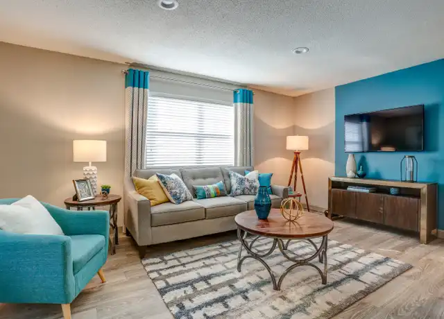 Property at The Ashley Columbia - 2516 Pitts Ct, Columbia, TN, 38401, 2-4 beds, 1-1.5 bath, [object Object]
