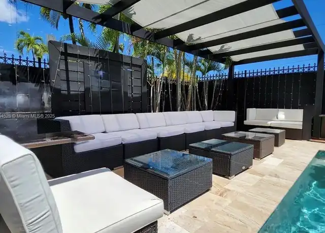 Property at 1700 SW 16th Ter, Miami, FL, 33145, 3 beds, 2 baths, [object Object]