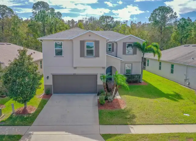 Property at 4718 Blue Diamond St, Kissimmee, FL, 34746, 4 beds, 2.5 baths, [object Object]