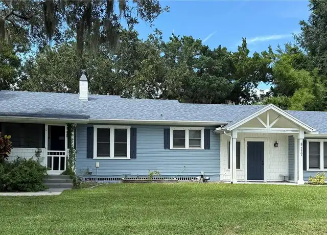 Property at 117 6th St Unit A, New Smyrna Beach, FL, 32168, 1 bed, 1 bath, [object Object]