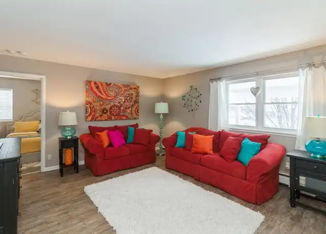 Property at 707 2nd Ave SW Unit 5, Altoona, IA, 50009, 1 bed, 1 bath, [object Object]