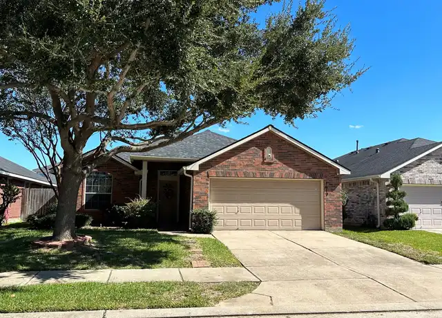 Property at 1619 Mills Pass Way, Katy, TX, 77494, 4 beds, 2 baths, [object Object]