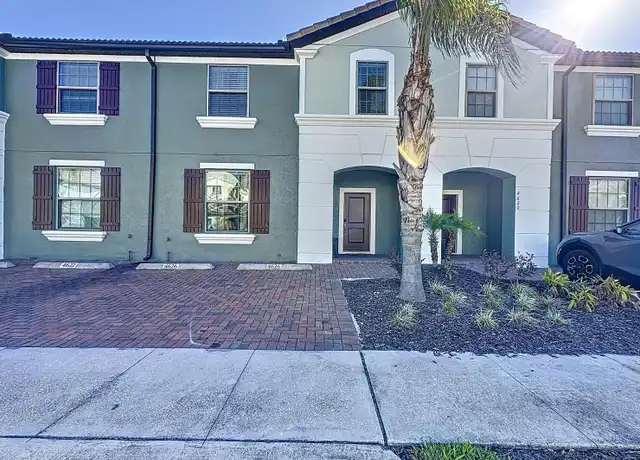 Property at 4626 Terrasonesta Dr, Davenport, FL, 33837, 5 beds, 4.5 baths, [object Object]