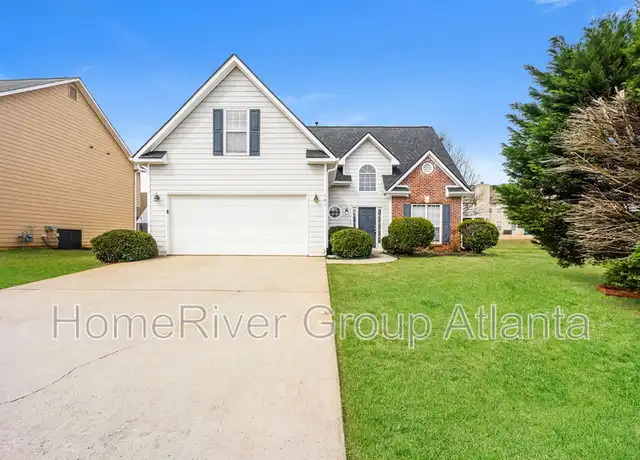 Property at 181 Saddleview Trl, Riverdale, GA, 30274, 3 beds, 2 baths, [object Object]