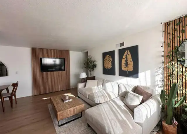 Property at 72603 Edgehill Dr #4, Palm Desert, CA, 92260, 2 beds, 1 bath, [object Object]