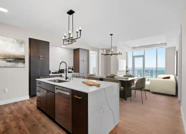Property at 360 N 5th St Unit 5TH, Minneapolis, MN, 55401, 2 beds, 2 baths, [object Object]