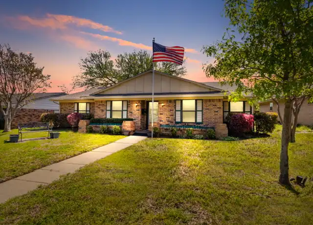 Property at 2420 Pinehurst Ln, Mesquite, TX, 75150, 4 beds, 2 baths, [object Object]