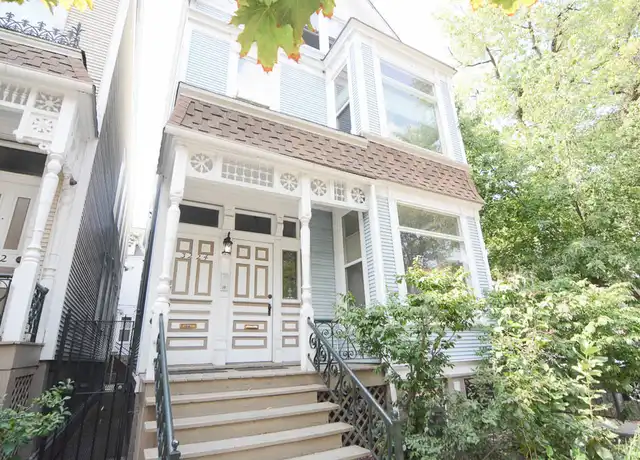 Property at 3224 N Racine Ave, Chicago, IL, 60657, 3 beds, 1 bath, [object Object]
