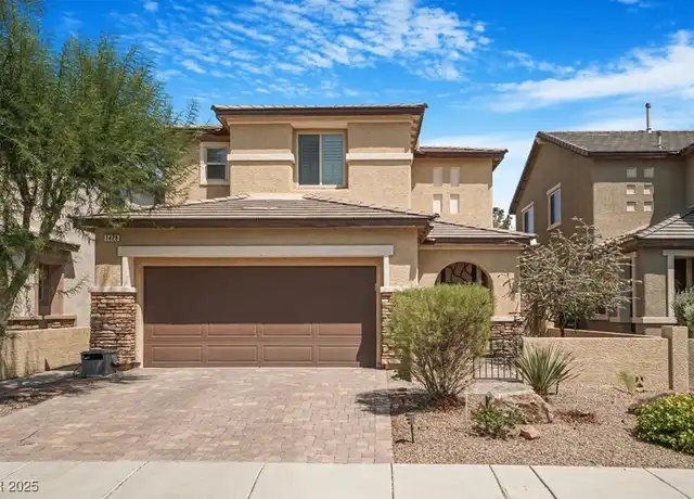 Property at 1428 Ozzie Smith Ave, Henderson, NV, 89074, 4 beds, 2.5 baths, [object Object]