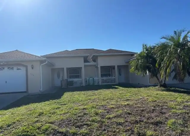 Property at 408 Limerick Ave S, Lehigh Acres, FL, 33974, 2 beds, 2 baths, [object Object]