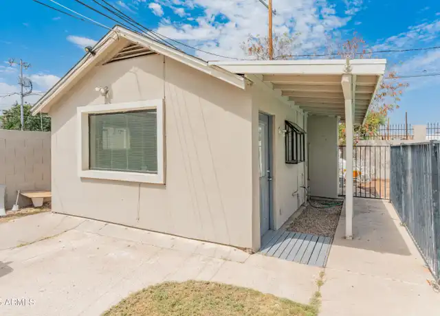 Property at 122 N 9th Ave Unit B, Phoenix, AZ, 85007, 1 bed, 1 bath, [object Object]