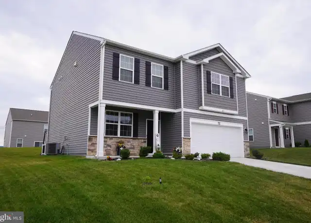 Property at 72 Short Gap Rd, Charles Town, WV, 25414, 4 beds, 2.5 baths, [object Object]