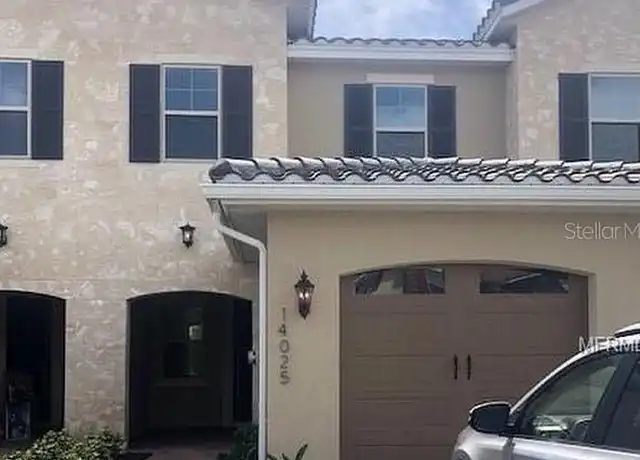 Property at 14025 Millington St, Orlando, FL, 32832, 3 beds, 2.5 baths, [object Object]