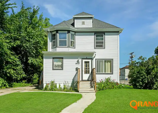 Property at 915 Broadway N Unit 3, Fargo, ND, 58102, 2 beds, 1 bath, [object Object]