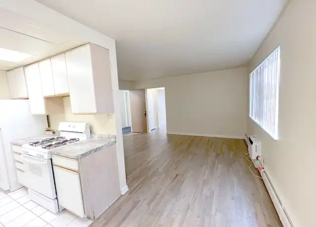 Property at 801 Dahlia St Unit 2, Denver, CO, 80220, 1 bed, 1 bath, [object Object]