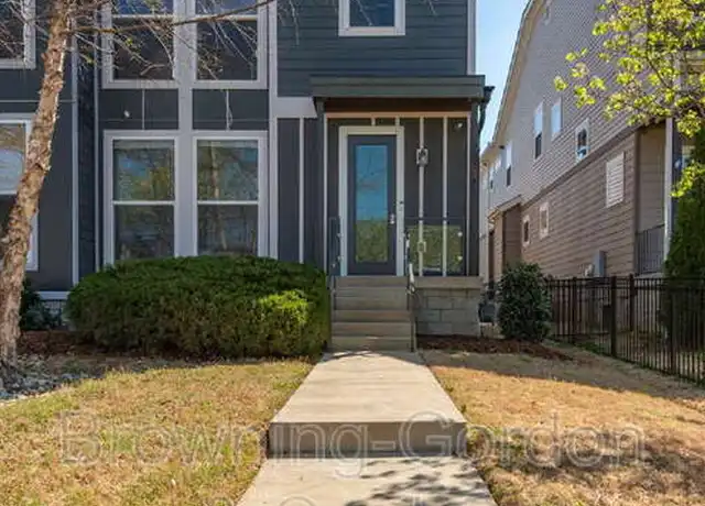 Property at 1426 15th Ave S, Nashville, TN, 37212, 3 beds, 4 baths, [object Object]