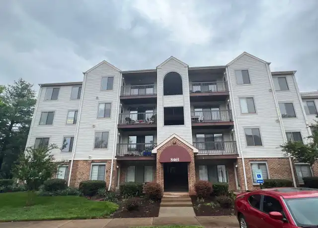 Property at 8465 Crozier Ct #201, Manassas, VA, 20110, 2 beds, 1 bath, [object Object]