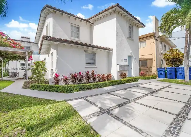 Property at 6966 Byron Ave Unit 201, Miami Beach, FL, 33141, 1 bed, 1 bath, [object Object]
