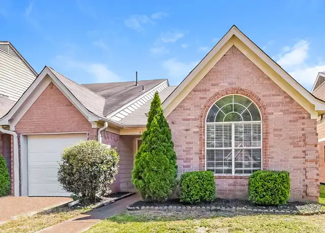 Property at 6659 Whitten Pine Dr, Memphis, TN, 38134, 3 beds, 2 baths, [object Object]