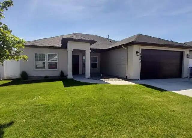 Property at 1381 Blue Grouse Way, Twin Falls, ID, 83301, 4 beds, 2 baths, [object Object]