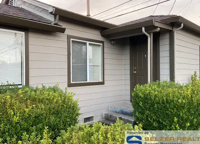 Property at 6149 N State St #1, Ukiah, CA, 95482, 2 beds, 1 bath, [object Object]