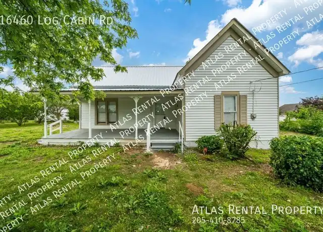 Property at 16460 Log Cabin Rd, Athens, AL, 35611, 3 beds, 2 baths, [object Object]