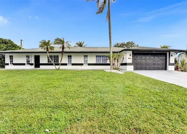 Property at 1705 SW 100th Ave, Miramar, FL, 33025, 4 beds, 4 baths, [object Object]