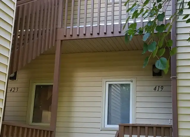Property at 403 Westwinds Dr Unit 423WW, Iowa City, IA, 52246, 2 beds, 1.5 baths, [object Object]