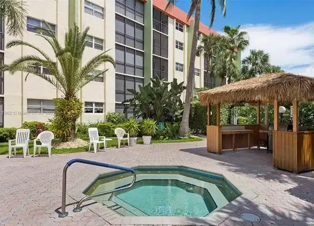 Property at 5300 NE 24th Ter Unit 432C, Fort Lauderdale, FL, 33308, 2 beds, 2 baths, [object Object]