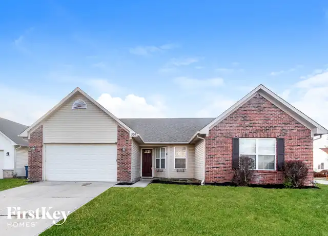 Property at 506 Himebaugh Ct, Indianapolis, IN, 46231, 3 beds, 2 baths, [object Object]